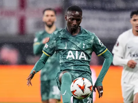 Palpite Tottenham x Bodo/Glimt - Europa League - 01/05/2025