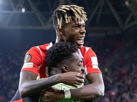 Palpite Athletic Bilbao x Manchester United - Europa League - 01/05/2025