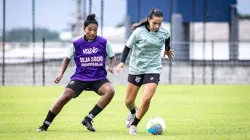 Ceará se prepara para o próximo compromisso - Foto: Gabriel Silva / Ceará SC