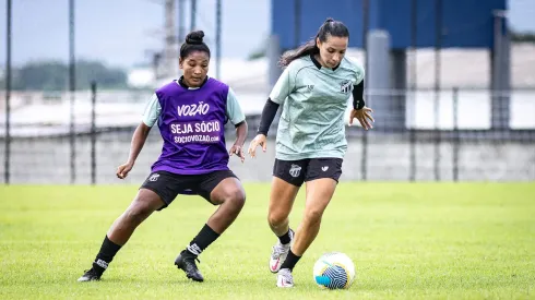 Ceará se prepara para o próximo compromisso - Foto: Gabriel Silva / Ceará SC
