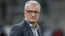 Dorival estreia no Corinthians na estreia do time na Copa do Brasil 2025.