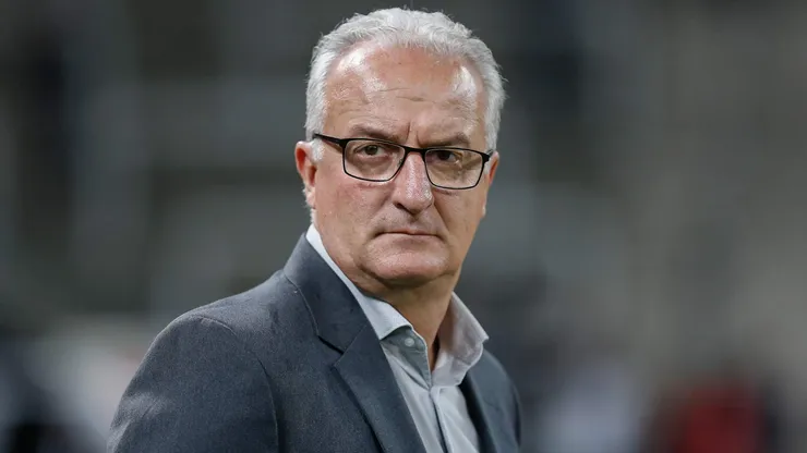 Dorival estreia no Corinthians na estreia do time na Copa do Brasil 2025.