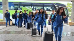 Seleção vai disputar o Sul-Americano Sub-17 em maio - Foto: Nelson Terme/CBF