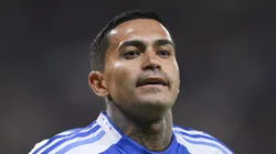 Dudu é cogitado no Fluzão.