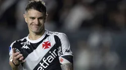 Operário-PR x Vasco pela Copa do Brasil