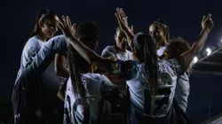 Corinthians x Grêmio pelo campeonato Brasileiro Feminino
