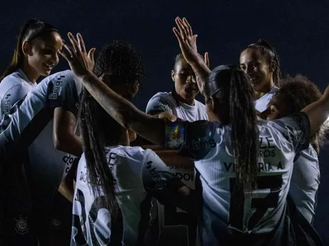 Palpite Corinthians x Grêmio - Campeonato Brasileiro Feminino - 01/05/2025