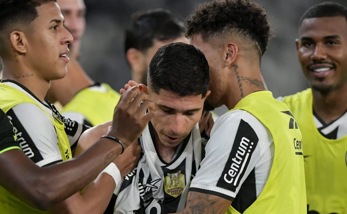 Onde assistir Botafogo x Capital (DF) pela Copa do Brasil