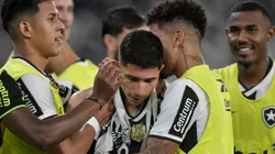 Botafogo x Capital (DF) se enfrentam nesta quarta (30), no Nilton Santos, pela terceira fase da Copa do Brasil.