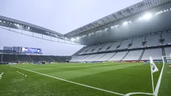 Arrecadação da Fiel reuniu menos de R$ 40 milhões, somente 6% da dívida total do Corinthians com a Caixa