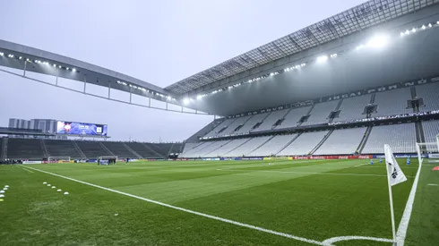 Arrecadação da Fiel reuniu menos de R$ 40 milhões, somente 6% da dívida total do Corinthians com a Caixa