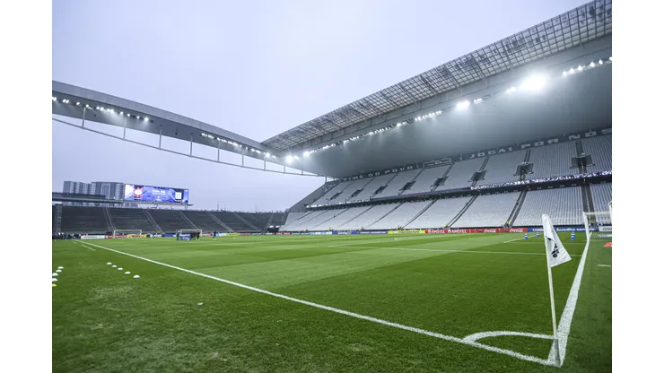 Arrecadação da Fiel reuniu menos de R$ 40 milhões, somente 6% da dívida total do Corinthians com a Caixa