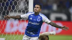 Camisa 7 tem o futuro incerto - Foto: Pedro Vilela/Getty Images.