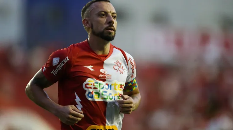 Foto: Marlon Costa/AGIF