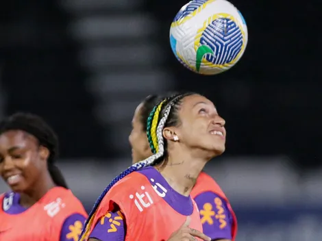 Seleção Feminina enfrenta o Japão em amistosos no Brasil