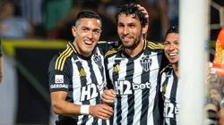 Apesar do empate duro fora de casa, o elenco do Galo sabe que precisar ser mais agressivo em campo se quiser avançar na Copa do Brasil