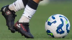 Treino Corinthians. Foto: Anderson Romão/AGIF
