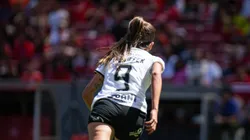 Jennifer, Corinthians. Foto: Maxi Franzoi/AGIF