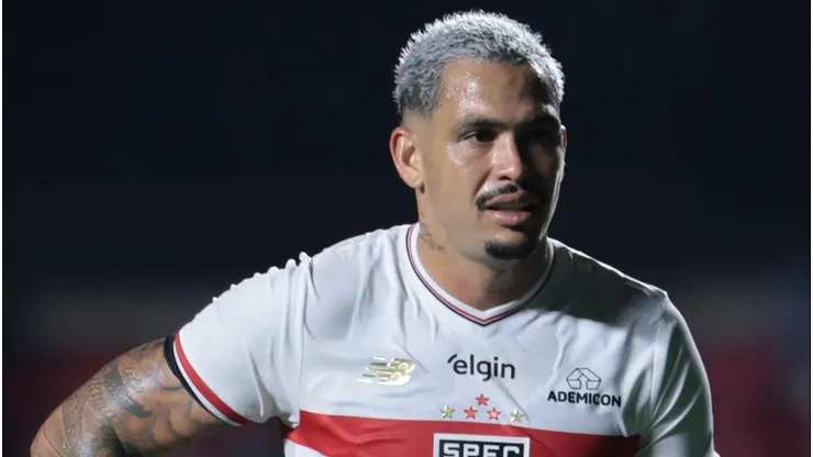 Luciano faz análise da partida após vitória de virada