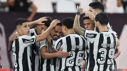 A vitória no Brasileirão reacendeu a confiança dos botafoguenses que acreditam em uma goleada na Copa do Brasil