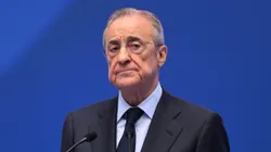 Florentino dificulta vida da CBF para evitar ida de Ancelotti para a Seleção