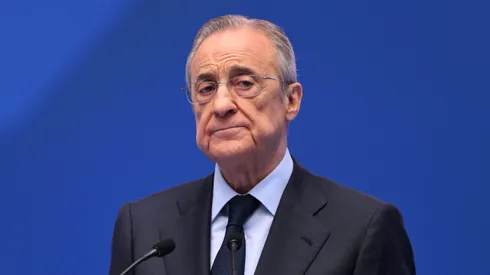 Florentino dificulta vida da CBF para evitar ida de Ancelotti para a Seleção