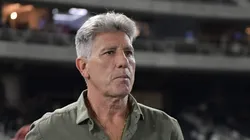 Renato apontou falta de efetividade nos jogadores atualmente - Foto: Thiago Ribeiro/AGIF