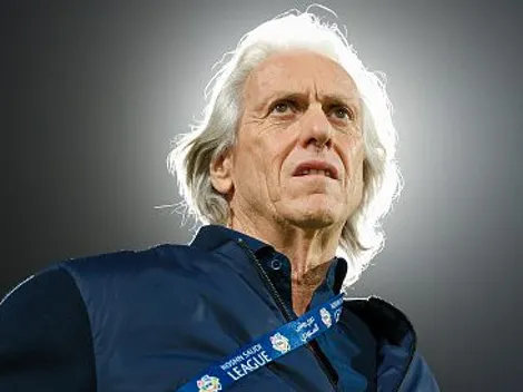Jorge Jesus está livre, mas Seleção Brasileira espera por Ancelotti