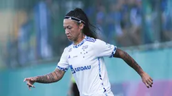 Cruzeiro disputa a liderança com a Ferroviária no Brasileiro Feminino - Foto: Gustavo Martins/ Cruzeiro