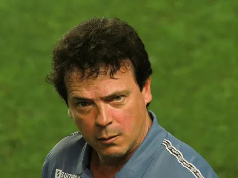 Diniz pode enfrentar antiga polêmica ao voltar ao Vasco