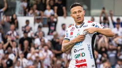 Neto Paraíba é um dos destaques do Operário, adversário do Vasco na Copa do Brasil - Foto: Giovani Baccin/AGIF