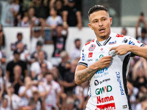 Veja como chega o Operário para enfrentar o Vasco na Copa do Brasil