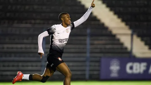 Corinthians enfrenta o Bahia na nona rodada do Brasileirão Feminino - Foto: ©Rodrigo Gazzanel / Ag. Corinthians