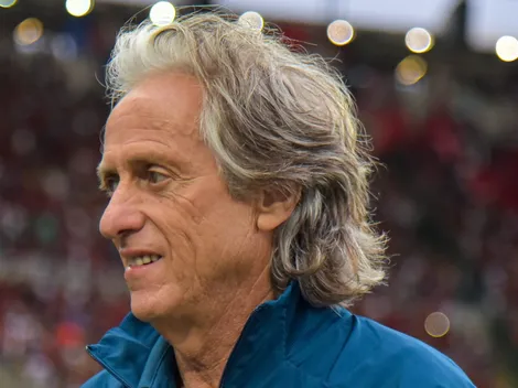 Jorge Jesus ex-Flamengo finalmente deve assumir a Seleção Brasileira