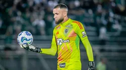 Everson na Copa do Brasil. Foto: Fernando Teramatsu/AGIF