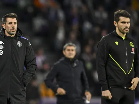 Vasco pensa em Pezzolano como plano B