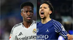 Times da Europa no Super Mundial. Foto: Aitor Alcalde/Carl Recine/Getty Images