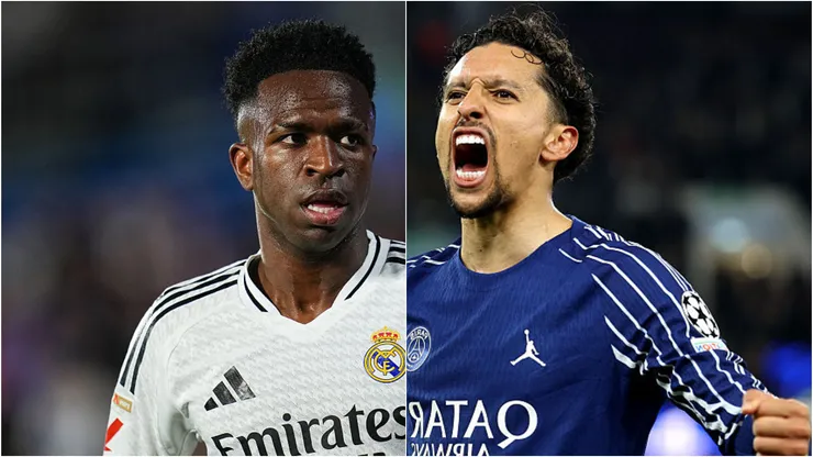 Times da Europa no Super Mundial. Foto: Aitor Alcalde/Carl Recine/Getty Images