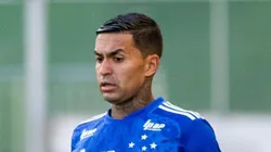 Baixinho recebeu novas sondagens - Foto: Fernando Moreno/AGIF.