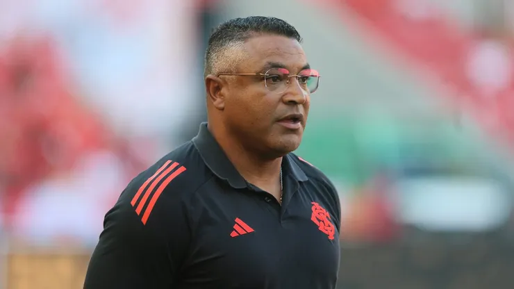 Roger Machado tem mais uma baixa no Internacional