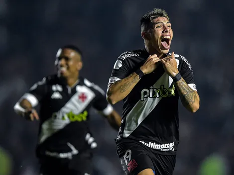 Vasco venceu o Operário duas vezes na história dos confrontos