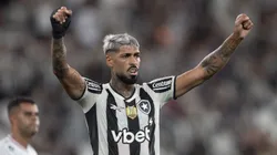 Barboza é dúvida e pode ser poupado em Botafogo x Capital pela Copa do Brasil.