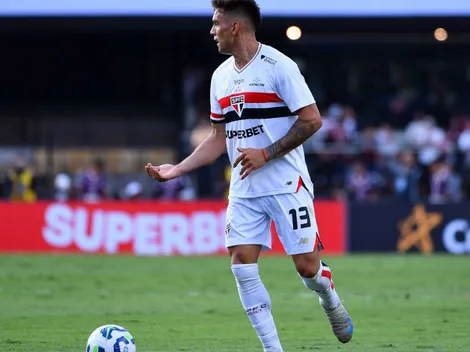 Palpite São Paulo x Fortaleza - Brasileirão - 02/05/2025