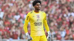 Corinthians x Internacional pelo Brasileirão