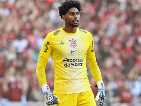 Palpite Corinthians x Internacional - Brasileirão - 03/05/2025