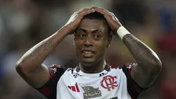 Resolução do caso de Bruno Henrique na Justiça deve demorar