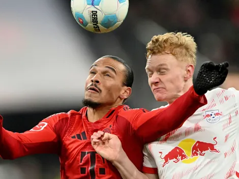 Palpite RB Leipzig x Bayern de Munique - Bundesliga - 03/05/2025