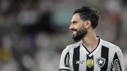 Bahia x Botafogo pelo Brasileirão