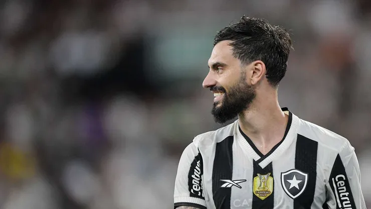 Bahia x Botafogo pelo Brasileirão