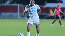 Grêmio x Santos pelo Brasileirão